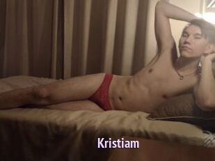 Kristiam
