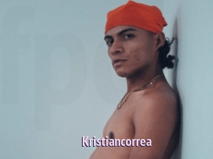 Kristiancorrea