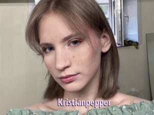 Kristianpepper