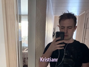 Kristianr