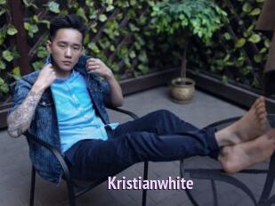 Kristianwhite