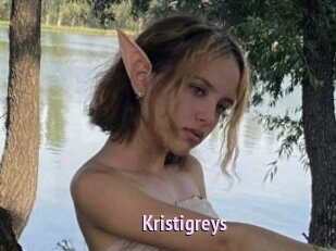 Kristigreys