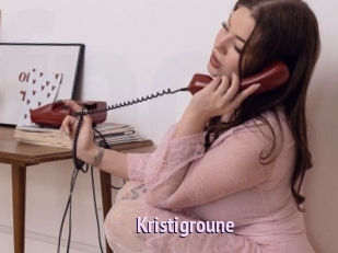 kristigroune Film Porno