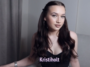 Kristiholt