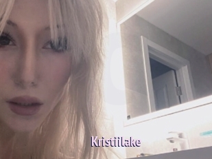 Kristiilake