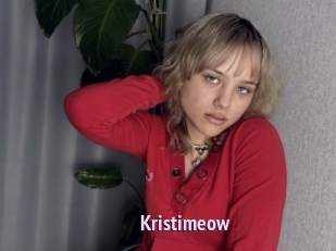 Kristimeow