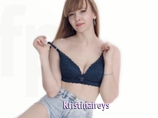 Kristinafreys