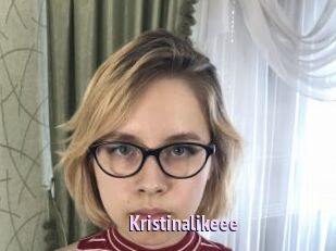 Kristinalikeee