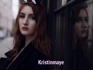 Kristinmaye