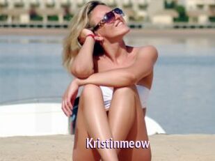 Kristinmeow