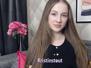 Kristinstout