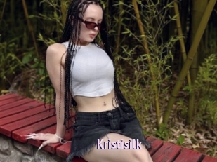 kristisilk Film Porno