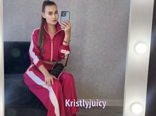 Kristlyjuicy