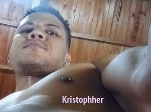 Kristophher