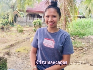 Krizamaecagas
