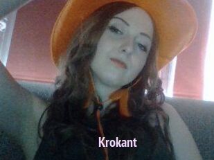 Krokant