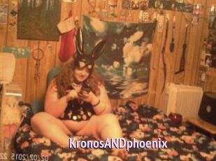 KronosANDphoenix