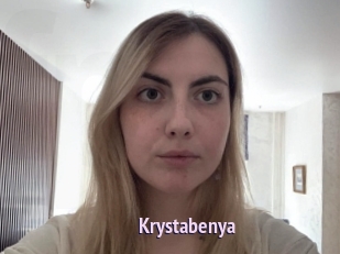 Krystabenya