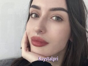 Krystalpri