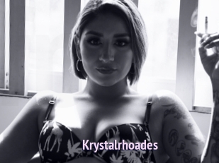 Krystalrhoades