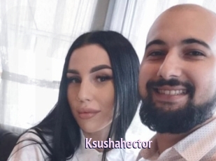 Ksushahector