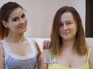 Kukjen