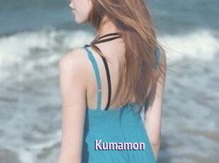 Kumamon