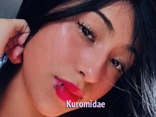 Kuromidae