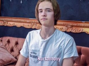 Kurtantony