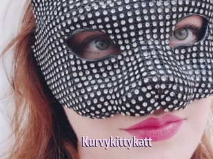 Kurvykittykatt