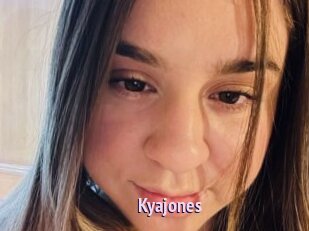 Kyajones