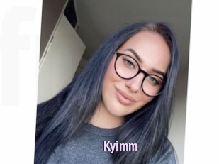Kyimm