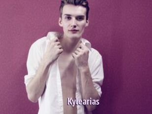 Kylearias