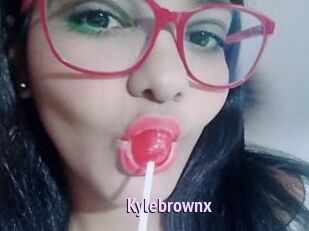 Kylebrownx