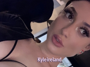 Kyleireland