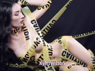 Kyleiwilson