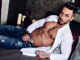 Kylekox