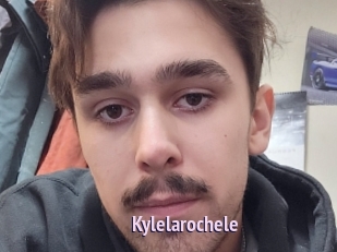 Kylelarochele