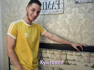 Kylerowen