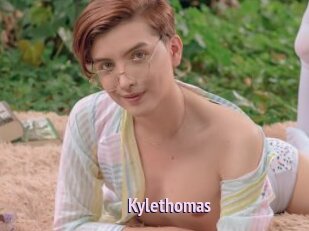 Kylethomas