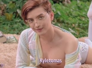 kyletomas Film Porno