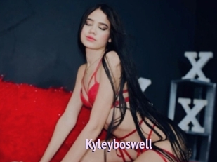 kyleyboswell Film Porno