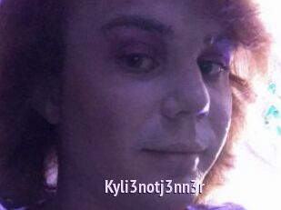 Kyli3notj3nn3r
