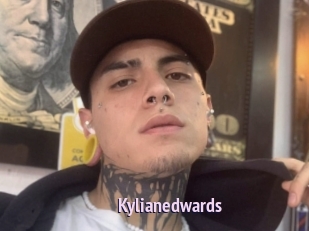 Kylianedwards