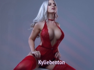 kyliebenton Film Porno