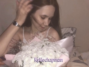 Kyliechapman
