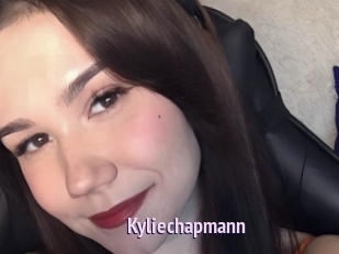 Kyliechapmann