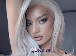 kylieconsani Film Porno
