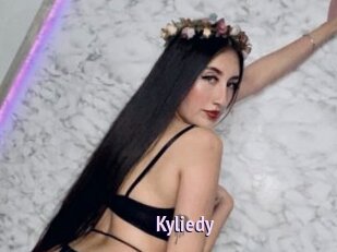 Kyliedy