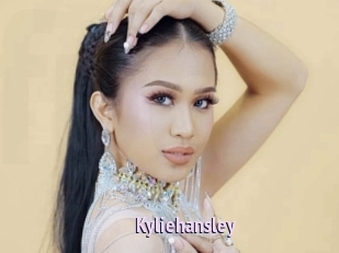 Kyliehansley